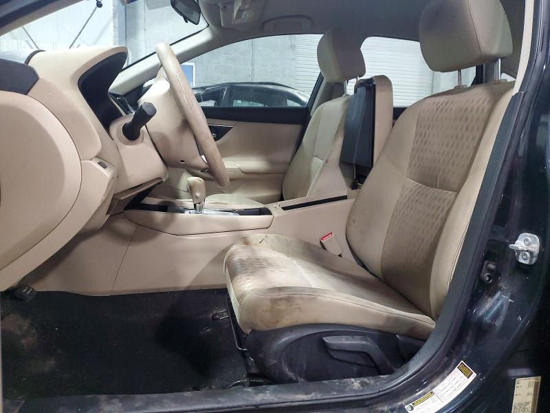 Продажа на аукционе авто 2016 Nissan Altima, vin: 1N4AL3AP2GC186535, номер лота: 58376096