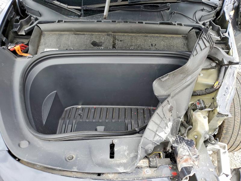 Aukcja sprzedaży 2024 Tesla Model Y, vin: 7SAYGDEE2RA242443, numer aukcji: 56870286