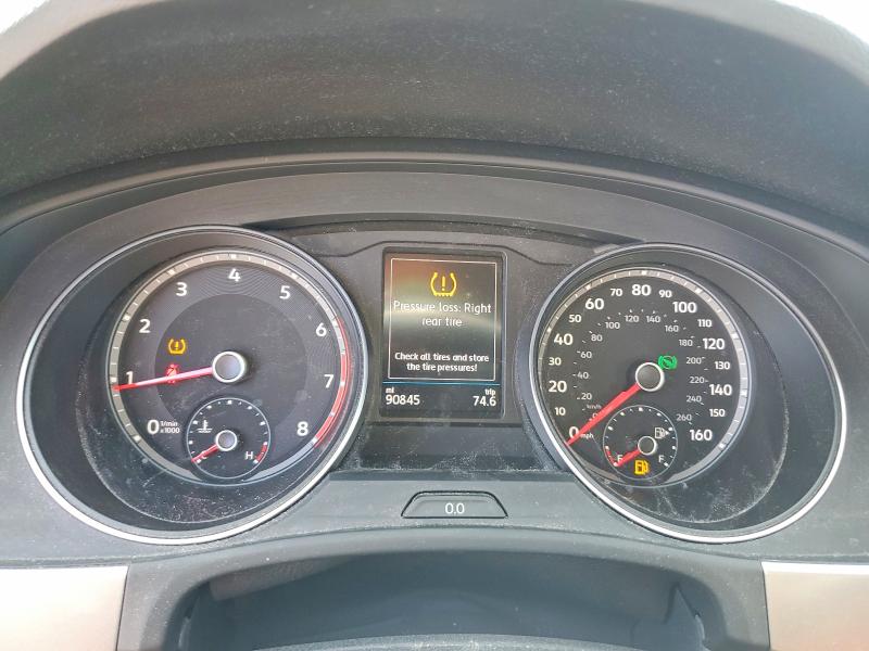 Продажа на аукционе авто 2018 Volkswagen Atlas, vin: 1V2DR2CA2JC581751, номер лота: 57238096