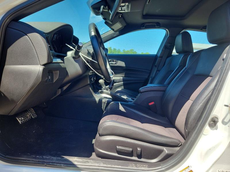 Aukcja sprzedaży 2016 Acura Ilx, vin: 19UDE2F86GA003129, numer aukcji: 57149266