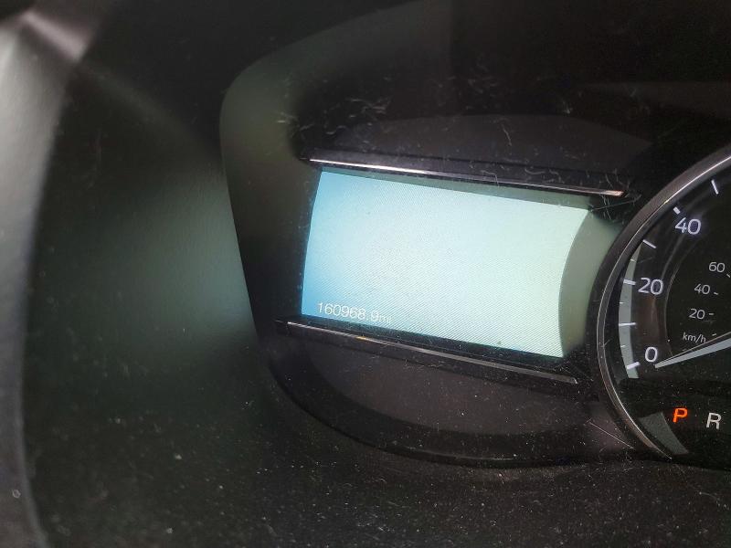 2019 Ford Explorer მანქანა იყიდება აუქციონზე, vin: 1FM5K8D83KGB26227, აუქციონის ნომერი: 58790116