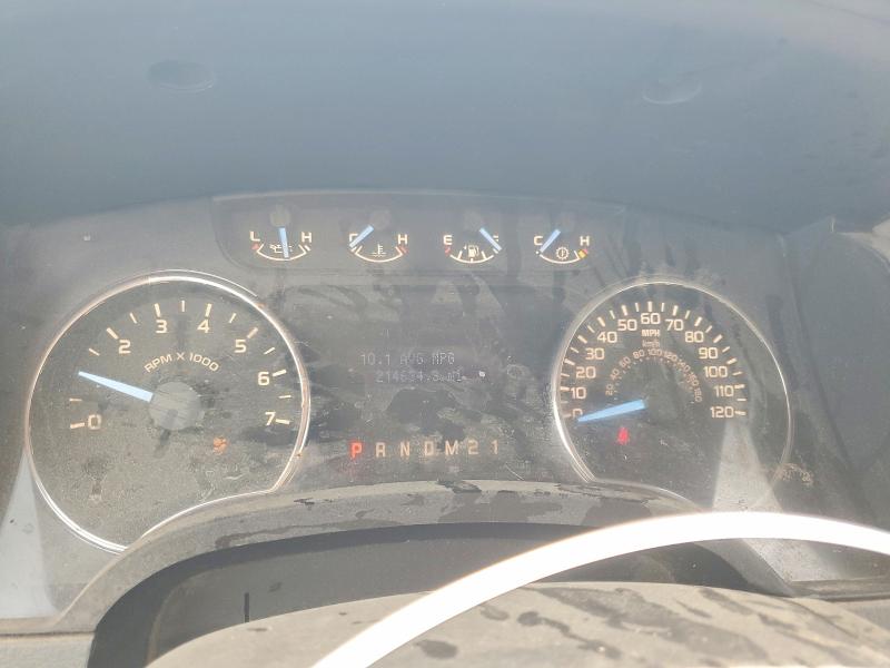 2012 Ford F150 მანქანა იყიდება აუქციონზე, vin: 1FTEX1EM0CFD06183, აუქციონის ნომერი: 57846206