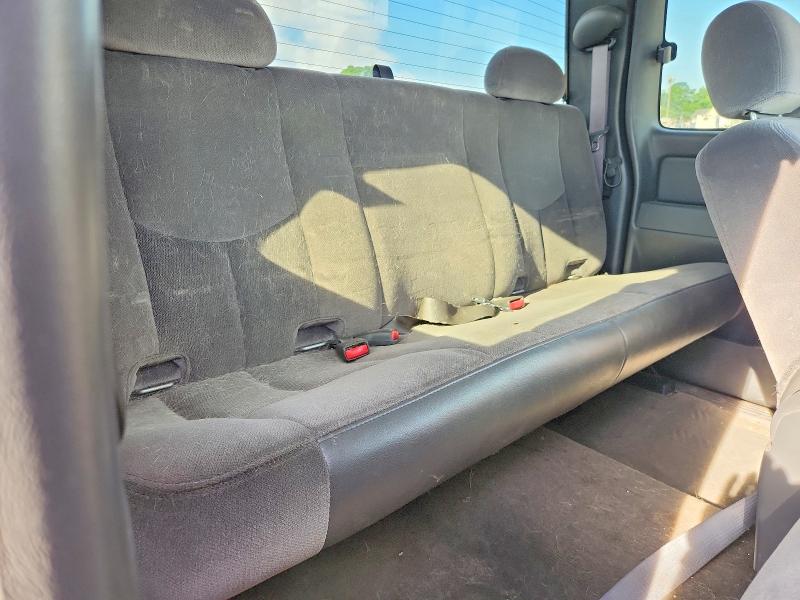 Продажа на аукционе авто 2005 Gmc Sierra, vin: 1GTHK29U05E343948, номер лота: 57701526
