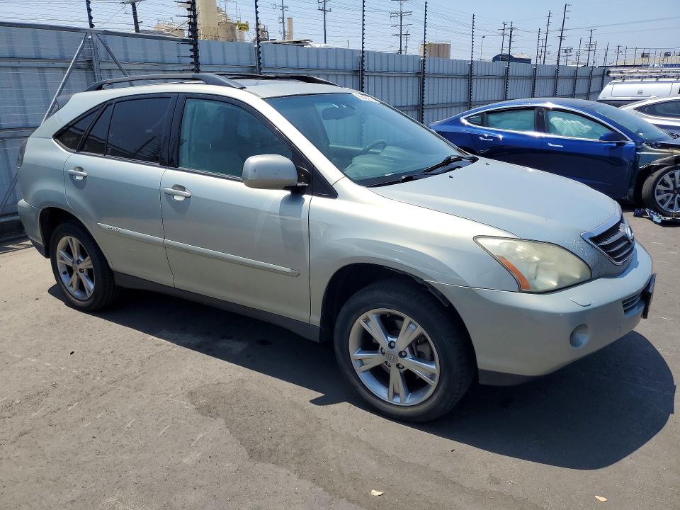 Aukcja sprzedaży 2007 Lexus Rx, vin: JTJGW31UX72003113, numer aukcji: 56466816