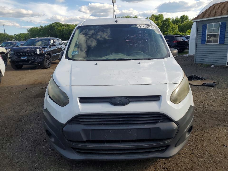 2015 Ford Transit Connect მანქანა იყიდება აუქციონზე, vin: NM0LS7E76F1218353, აუქციონის ნომერი: 57115056