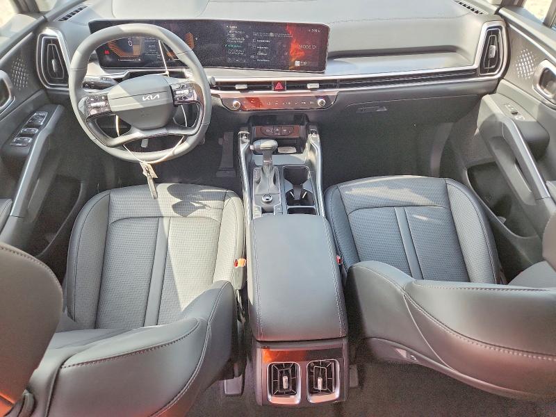 57740616 :رقم المزاد ، 5XYRL4JC0TG470204 vin ، 2026 Kia Sorento مزاد بيع