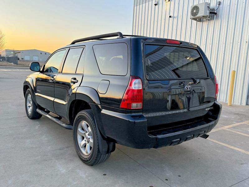 2006 Toyota 4runner მანქანა იყიდება აუქციონზე, vin: JTEZU14R160080584, აუქციონის ნომერი: 56493896
