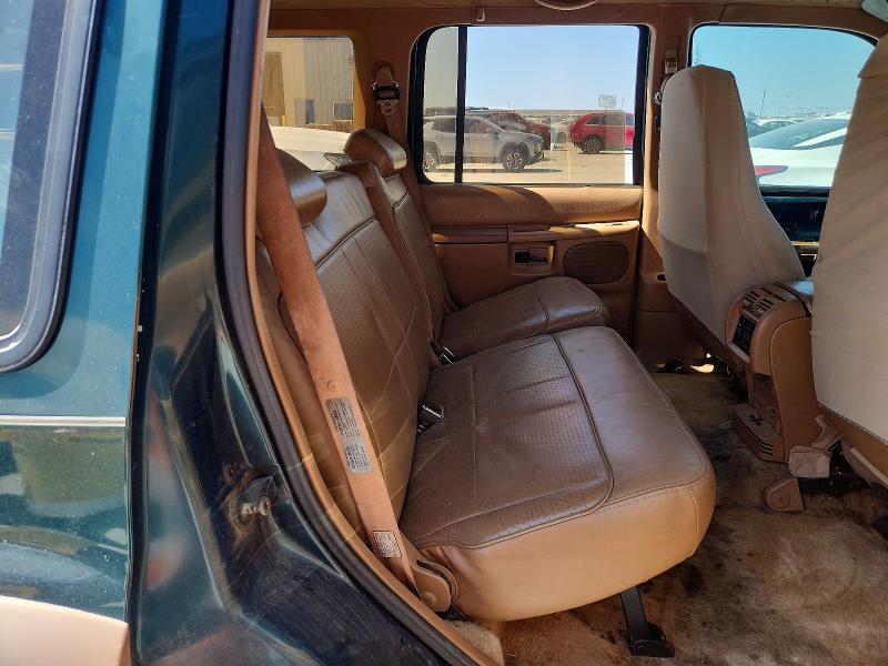Продажа на аукционе авто 1996 Ford Explorer, vin: 1FMDU32X8TZB22490, номер лота: 59012146