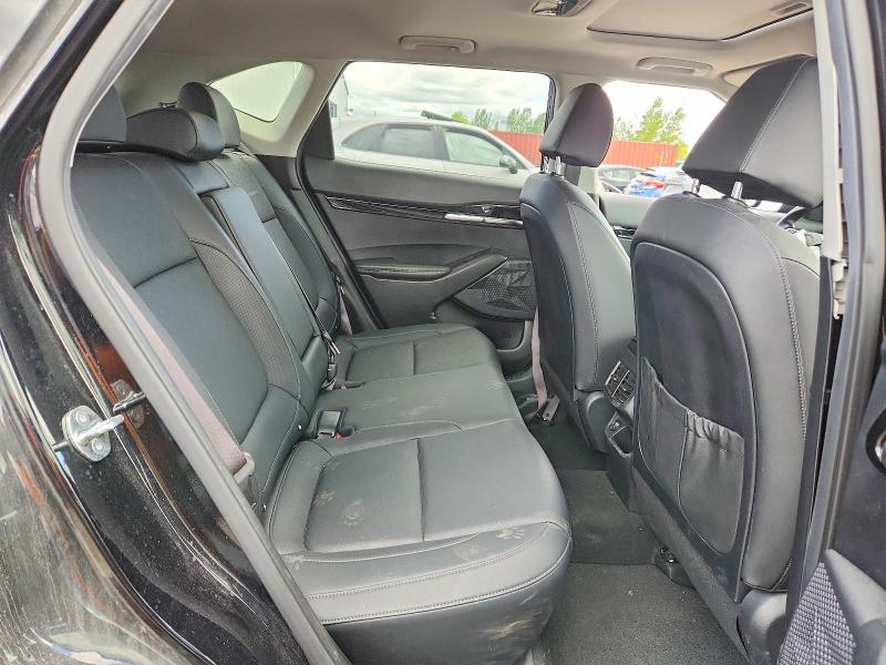 Продажа на аукционе авто 2023 Kia Seltos, vin: KNDEUCAA0P7462756, номер лота: 55682346