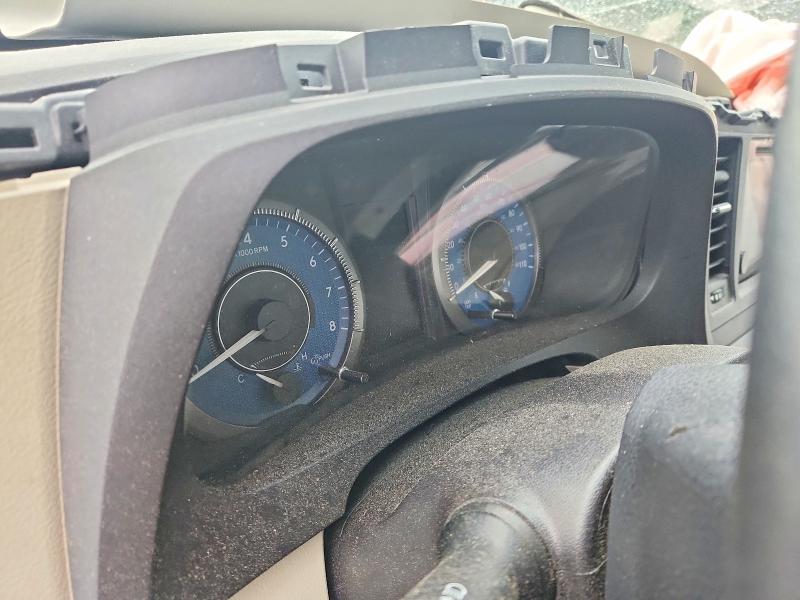 Продажа на аукционе авто 2017 Toyota Sienna, vin: 5TDYZ3DC3HS885284, номер лота: 49874796