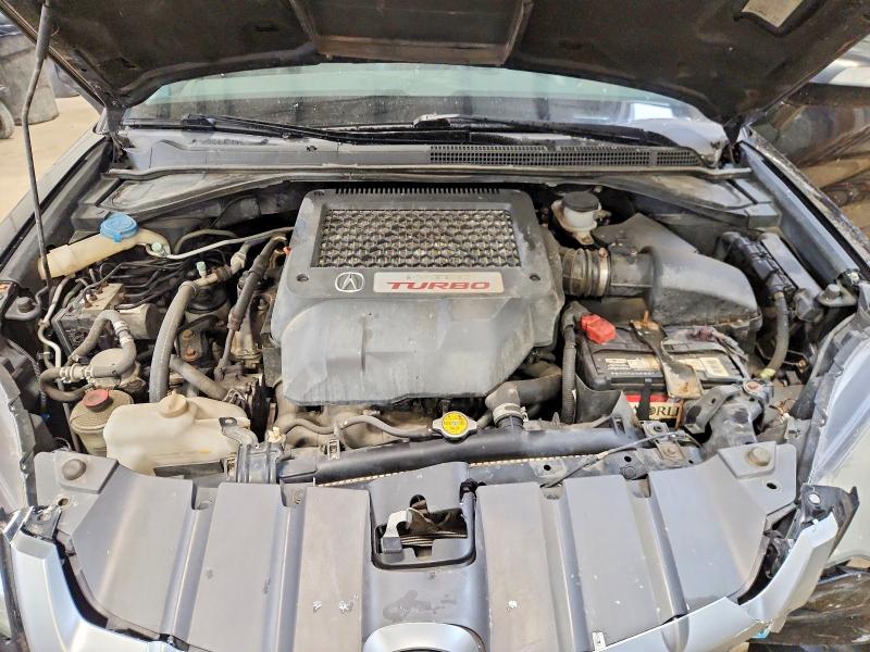 Продаж на аукціоні авто 2008 Acura Rdx, vin: 5J8TB182X8A804106, номер лоту: 55366626