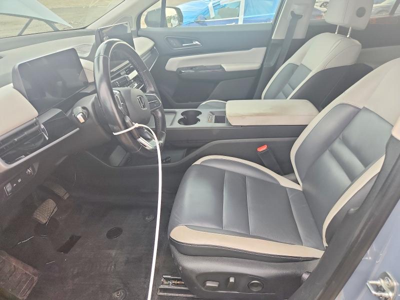 Aukcja sprzedaży 2024 Honda Prologue, vin: 3GPKHXRJXRS502475, numer aukcji: 53990436