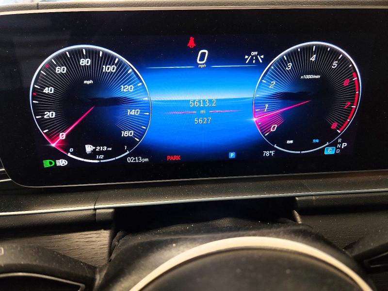 58780186 :رقم المزاد ، 4JGFB5KB9SB329315 vin ، 2025 Mercedes-benz Gle مزاد بيع
