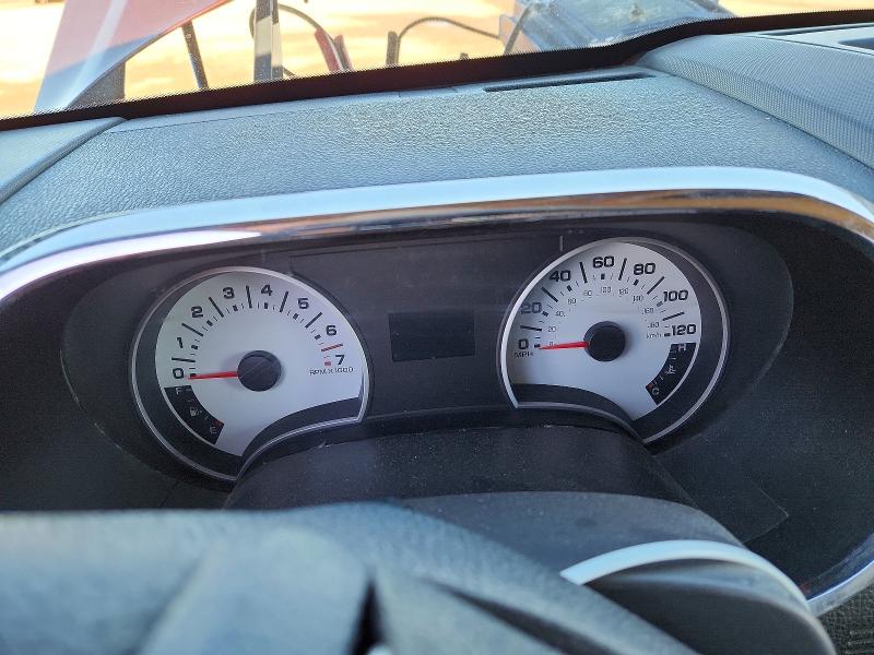 2007 Ford Explorer Sport Trac მანქანა იყიდება აუქციონზე, vin: 1FMEU33877UA18250, აუქციონის ნომერი: 57722766