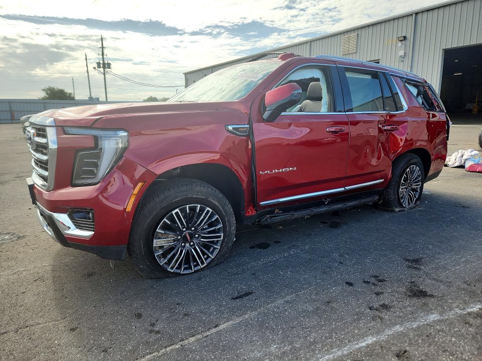Продаж на аукціоні авто 2026 Gmc Yukon, vin: 1GKS1BKD7TR126619, номер лоту: 57346356