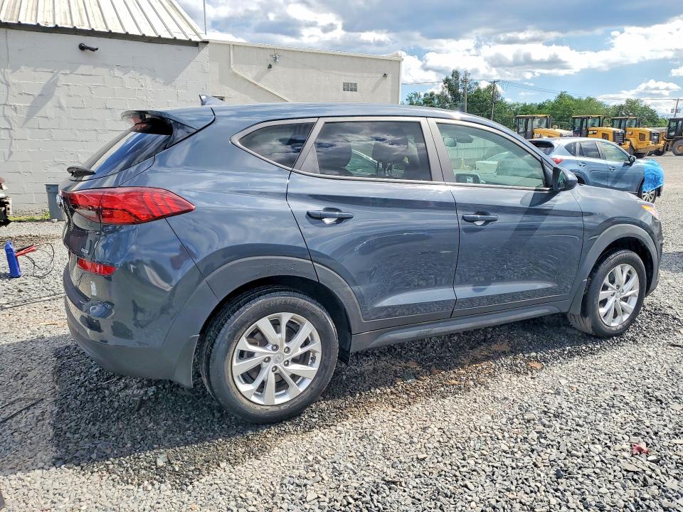 Продаж на аукціоні авто 2020 Hyundai Tucson, vin: KM8J2CA4XLU213886, номер лоту: 58195336