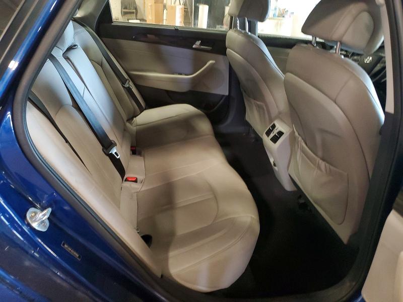 Aukcja sprzedaży 2016 Hyundai Sonata, vin: 5NPE34AF4GH391609, numer aukcji: 55952376