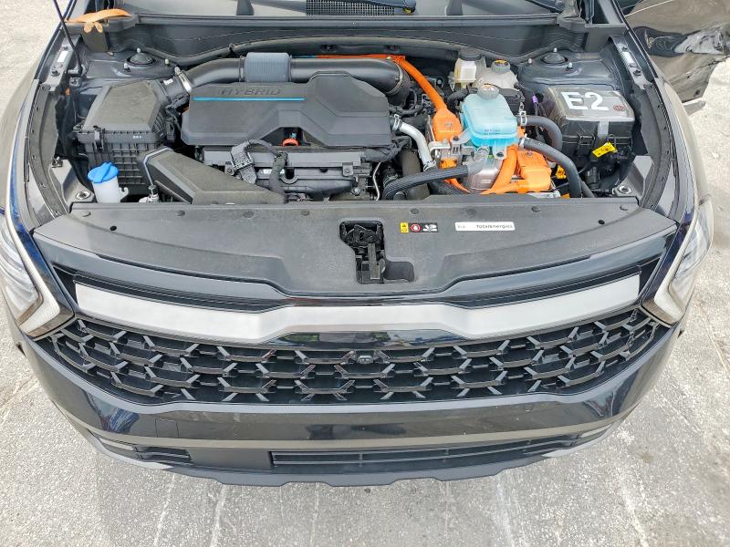 2024 Kia Sportage მანქანა იყიდება აუქციონზე, vin: KNDPZDDH4R7151472, აუქციონის ნომერი: 56576566