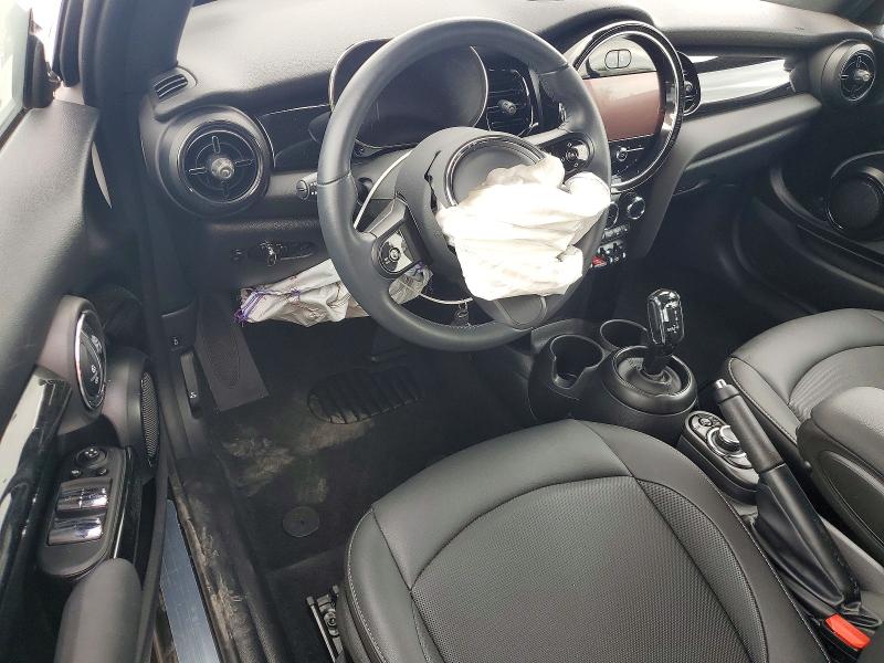 Aukcja sprzedaży 2024 Mini Cooper, vin: WMW23DL08R3R81870, numer aukcji: 56107786