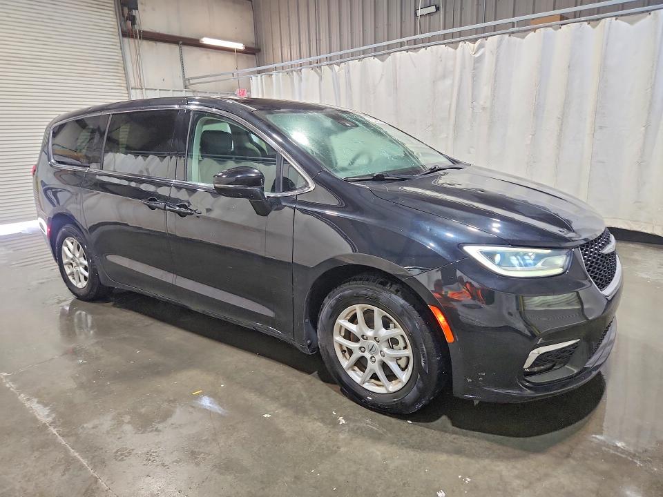 Продаж на аукціоні авто 2024 Chrysler Pacifica, vin: 2C4RC1BG2RR101946, номер лоту: 54923586