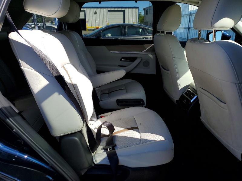 56143906 :رقم المزاد ، JM3KKEHA0S1230414 vin ، 2025 Mazda Cx-90 مزاد بيع