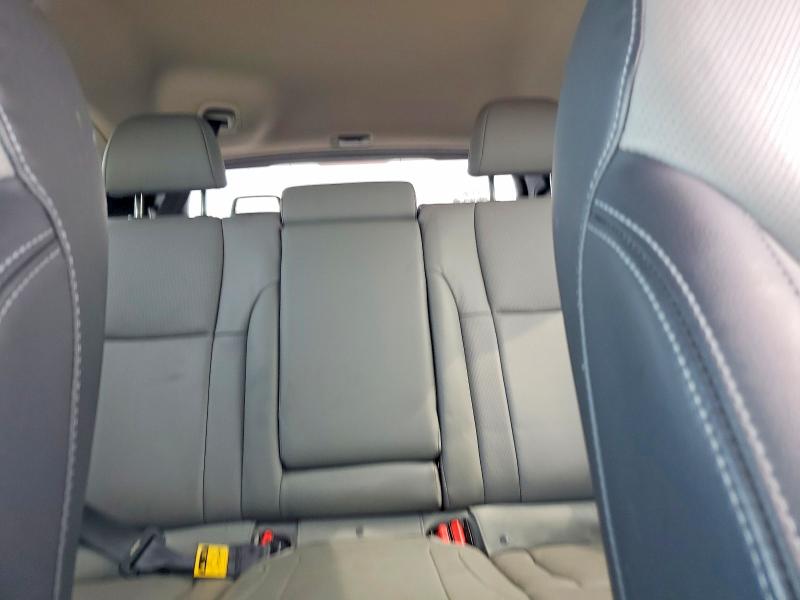58480896 :رقم المزاد ، 4S4BTANC7L3141414 vin ، 2020 Subaru Outback مزاد بيع