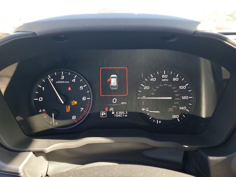 Продажа на аукционе авто 2024 Subaru Impreza, vin: JF1GUABC8R8869157, номер лота: 55866756