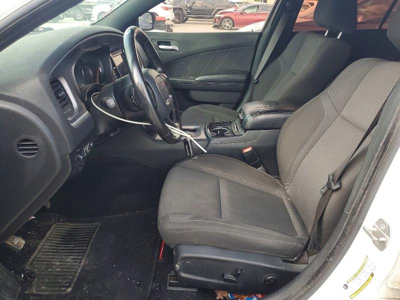 56879126 :رقم المزاد ، 2C3CDXBG4KH732784 vin ، 2019 Dodge Charger مزاد بيع