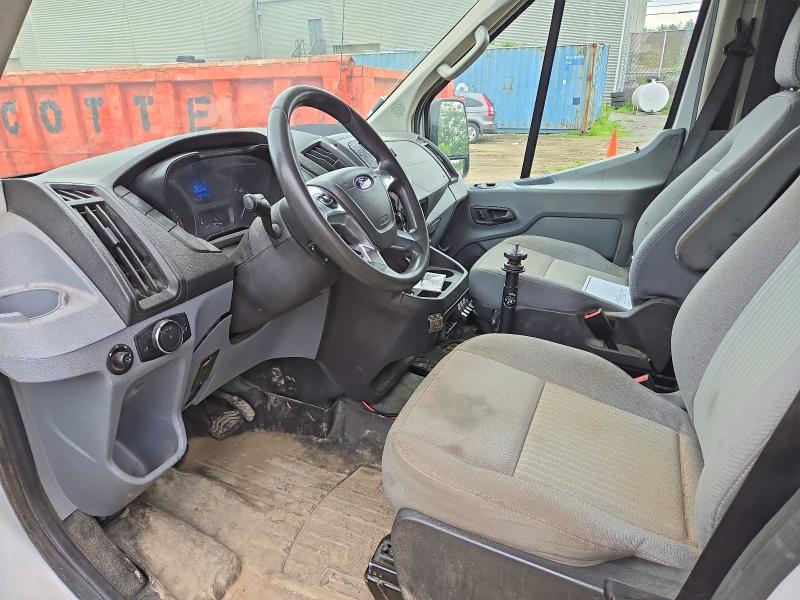Aukcja sprzedaży 2017 Ford Transit, vin: 1FTBF4XG2HKB23977, numer aukcji: 57266476