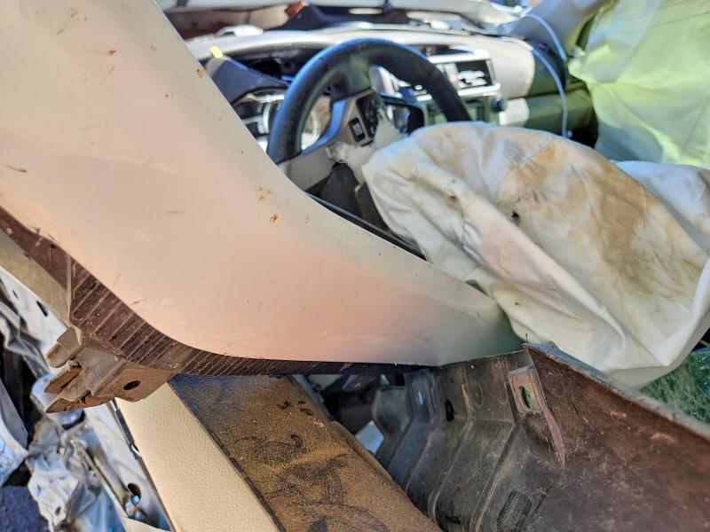 2018 Toyota 4runner მანქანა იყიდება აუქციონზე, vin: JTEBU5JR1J5502331, აუქციონის ნომერი: 57484926
