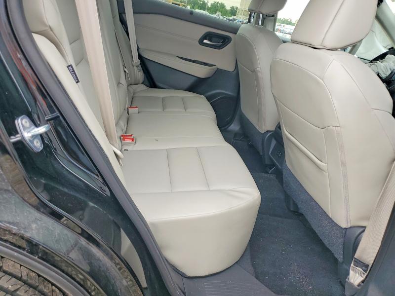 Продаж на аукціоні авто 2023 Nissan Rogue, vin: 5N1BT3BB4PC777365, номер лоту: 56814596