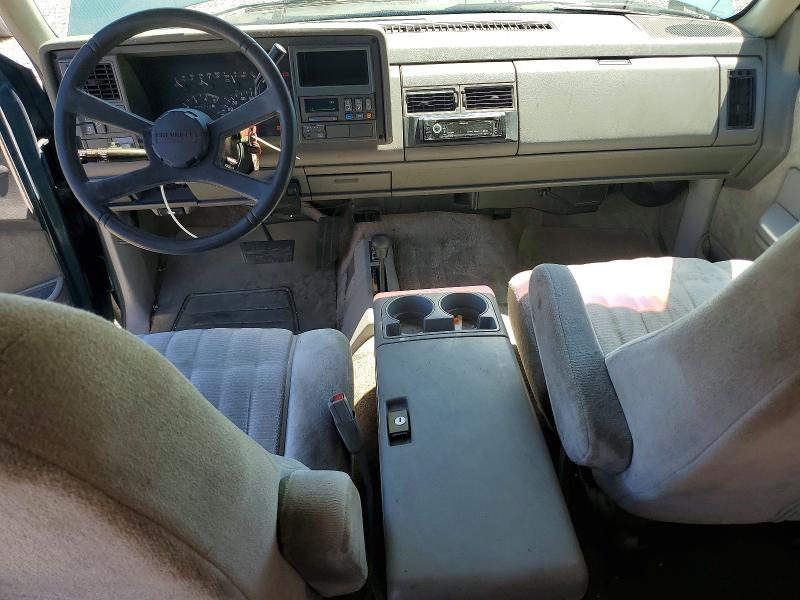 Aukcja sprzedaży 1993 Chevrolet Suburban, vin: 1GNGK26N8PJ336367, numer aukcji: 56702026