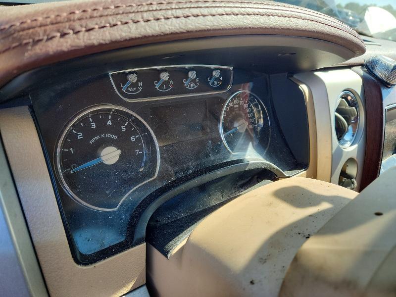 2013 Ford F150 მანქანა იყიდება აუქციონზე, vin: 1FTFW1ET5DKG01822, აუქციონის ნომერი: 57319496