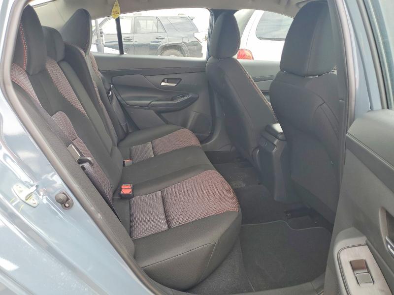Продажа на аукционе авто 2026 Nissan Sentra, vin: 3N1AB9DV1TY253172, номер лота: 56414796
