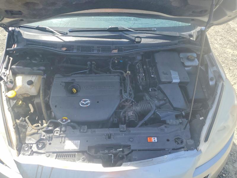 Продаж на аукціоні авто 2012 Mazda 5, vin: JM1CW2CL6C0106051, номер лоту: 55989746