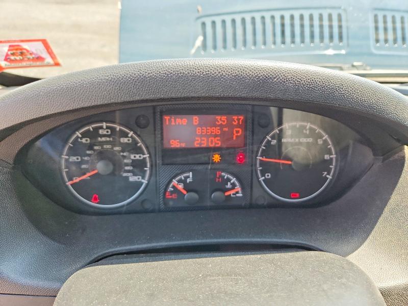 Aukcja sprzedaży 2020 Ram Promaster 3500, vin: 3C6URVJG0LE140097, numer aukcji: 58502136