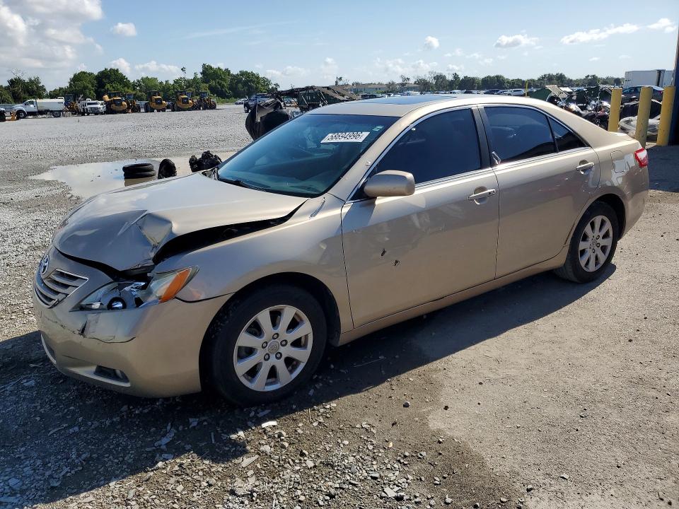 Продаж на аукціоні авто 2009 Toyota Camry, vin: 4T1BK46K19U593033, номер лоту: 58694996