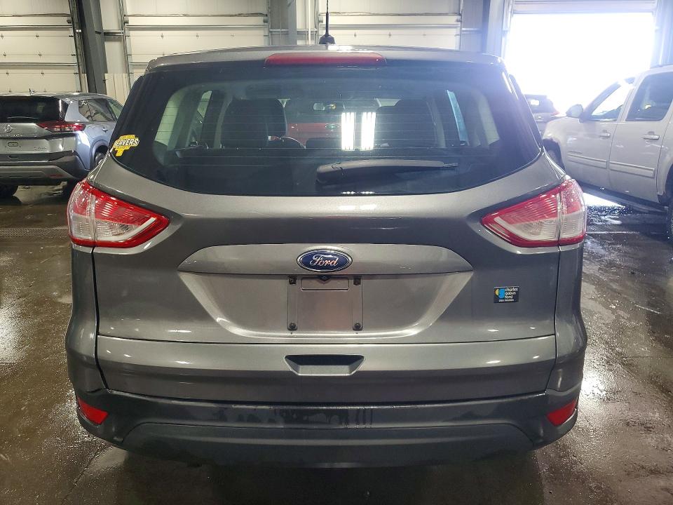 54622716 :رقم المزاد ، 1FMCU0F74EUB29862 vin ، 2014 Ford Escape مزاد بيع