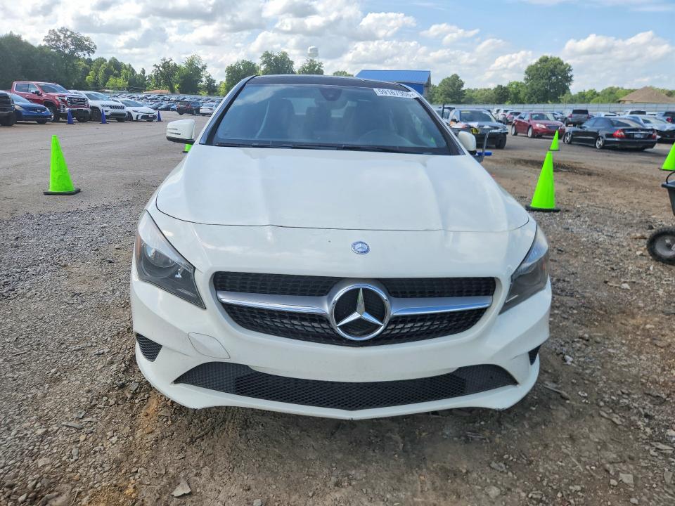 Aukcja sprzedaży 2016 Mercedes-benz Cla, vin: WDDSJ4EB0GN379916, numer aukcji: 59167906
