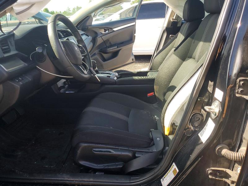 Aukcja sprzedaży 2020 Honda Civic, vin: 19XFC2F69LE016184, numer aukcji: 57016166