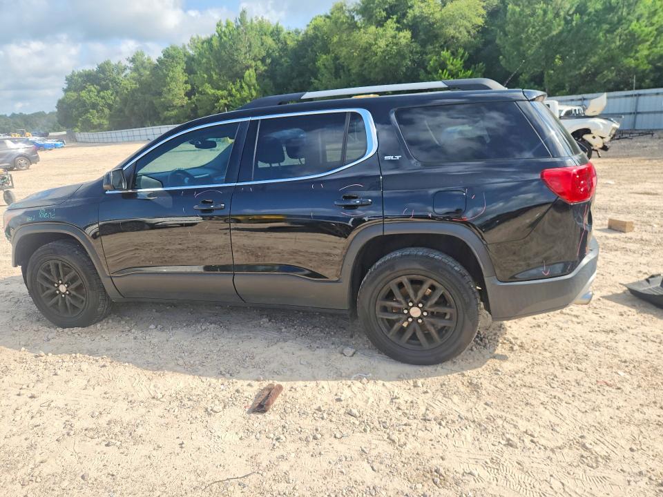Aukcja sprzedaży 2019 Gmc Acadia, vin: 1GKKNMLS7KZ193099, numer aukcji: 58798986
