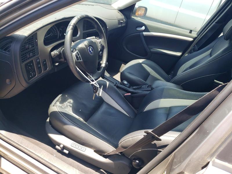 Auction sale of the 2006 Saab 9-5, vin: YS3EH49G263505141, lot number: 58149946