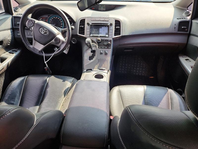 Продаж на аукціоні авто 2014 Toyota Venza, vin: 4T3BK3BB0EU907319, номер лоту: 51369236