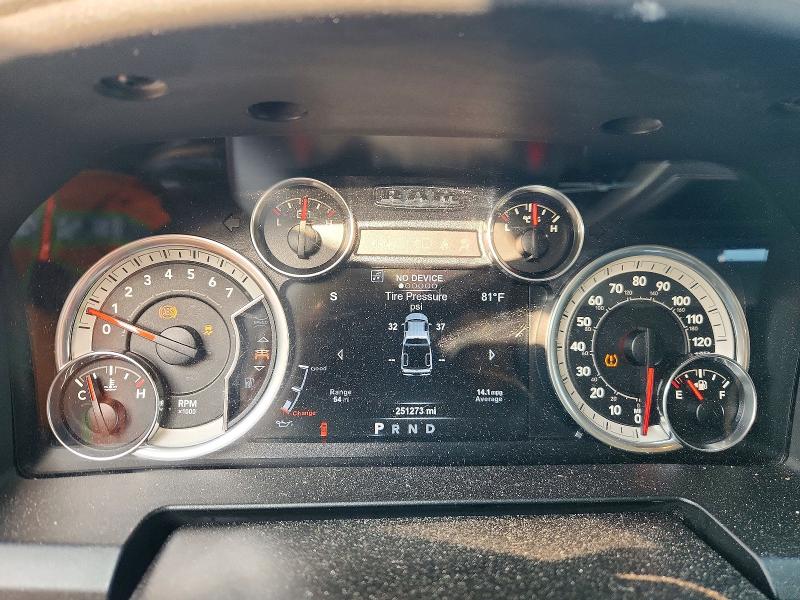 Aukcja sprzedaży 2015 Ram 1500, vin: 1C6RR6LT5FS608218, numer aukcji: 58431136