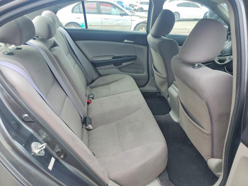 Aukcja sprzedaży 2011 Honda Accord, vin: 1HGCP2F47BA125087, numer aukcji: 56053116