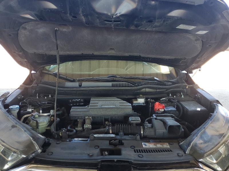 Продаж на аукціоні авто 2020 Honda Cr-v, vin: 7FARW1H22LE004109, номер лоту: 58735846