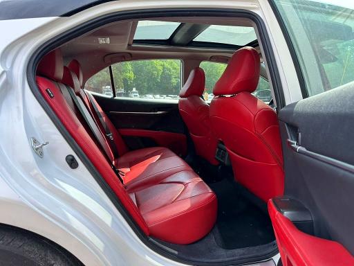 Продажа на аукционе авто 2023 Toyota Camry, vin: 4T1KZ1AK9PU073838, номер лота: 56322966
