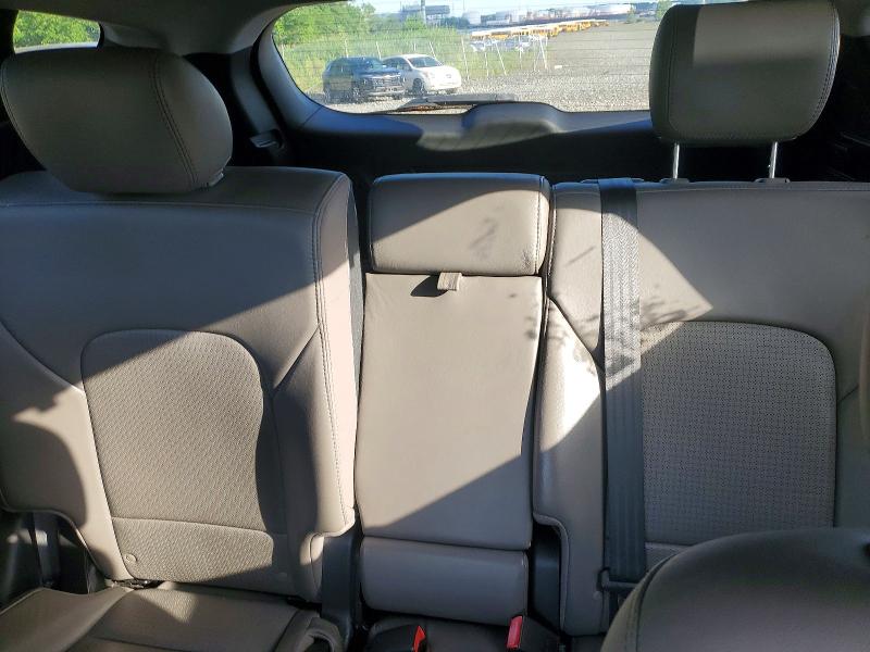 Aukcja sprzedaży 2014 Hyundai Santa Fe Sport, vin: 5XYZUDLB5EG226312, numer aukcji: 58614116