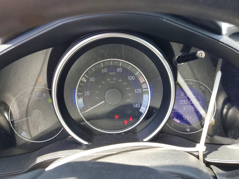 Продаж на аукціоні авто 2019 Honda Fit, vin: 3HGGK5H41KM740249, номер лоту: 56068666