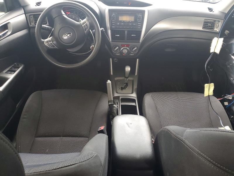 Продаж на аукціоні авто 2013 Subaru Forester, vin: JF2SHADC0DH432267, номер лоту: 57658556